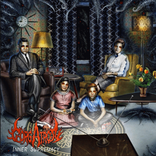 Gorgatron : Inner Supremacy